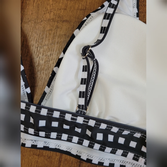 Shein high waisted swimsuit - Picture 11 of 12